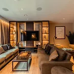 The Fellows House Mews