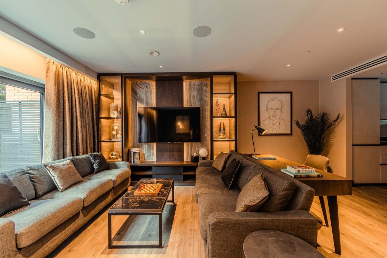Apartemen The Fellows House Mews Cambridge (Cambridgeshire)