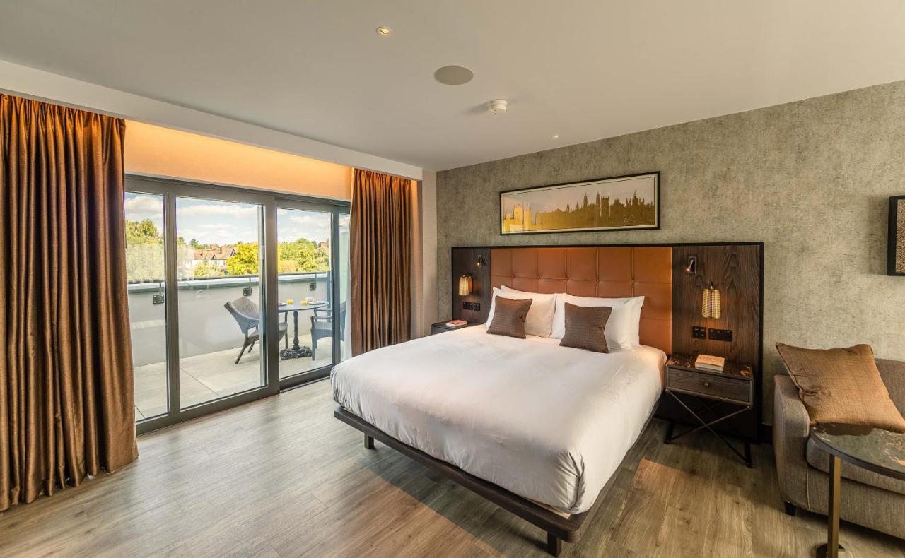 Apartemen The Fellows House Mews Cambridge (Cambridgeshire)
