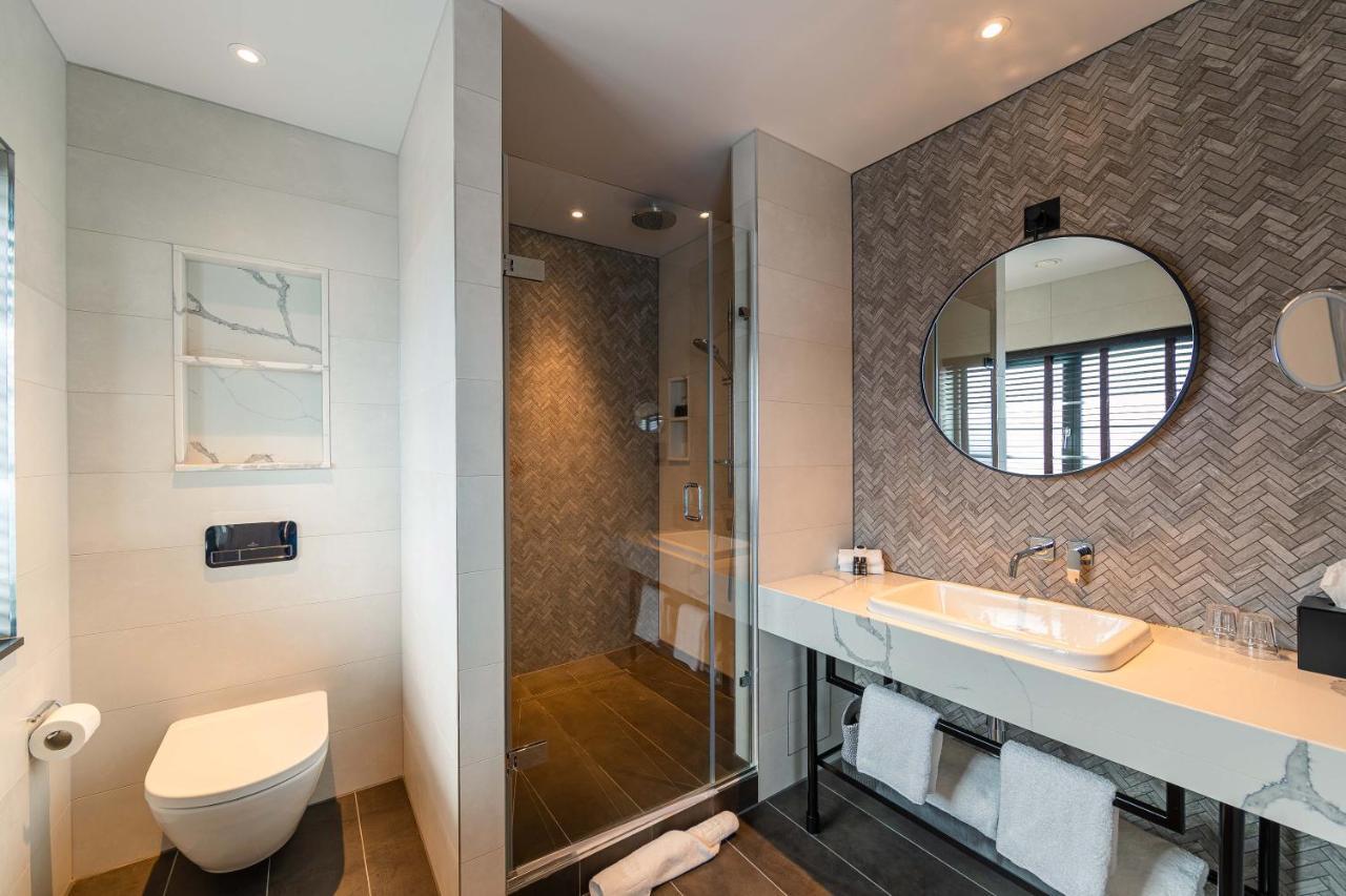 Apartemen The Fellows House Mews