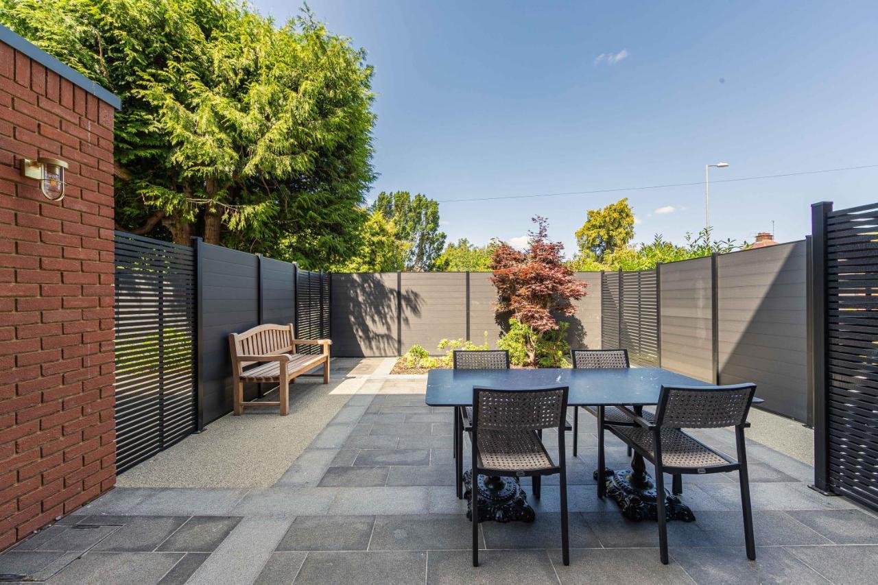 The Fellows House Mews Apartemen Cambridge (Cambridgeshire)