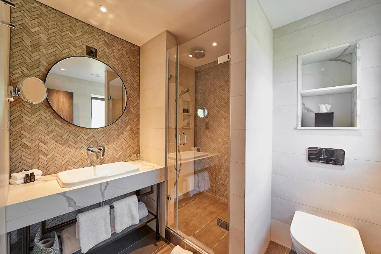 Apartemen The Fellows House Mews *